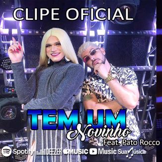 Foto da capa: Audio Oficial Do Vídeo Clipe