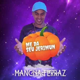 Foto da capa: Me da seu Jerimum