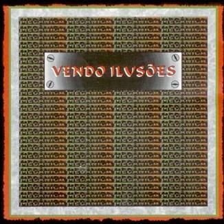 Foto da capa: Vendo Ilusões