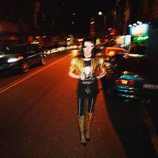 Foto da capa: Então Pare! (Ruptura)