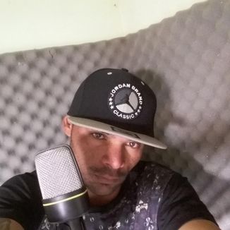 Foto da capa: rap nacional