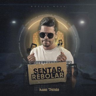 Foto da capa: Sentar e Rebolar