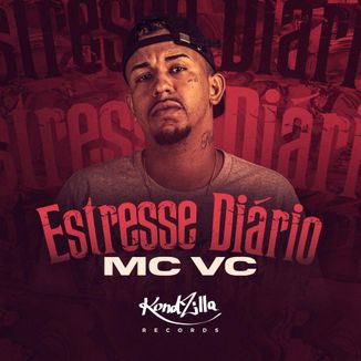Foto da capa: Estresse Diário