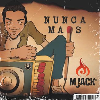 Foto da capa: Nunca Mais