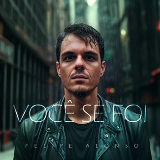 Foto da capa: Você Se Foi