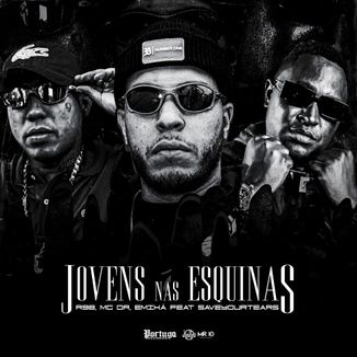 Foto da capa: Jovens nas Esquinas