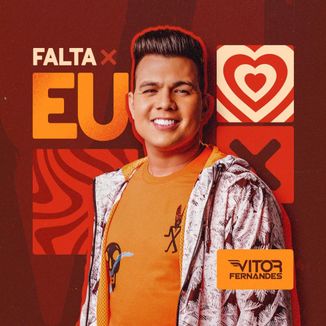 Foto da capa: Falta Eu