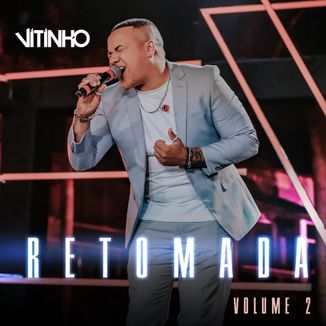 Foto da capa: RETOMADA Volume 2