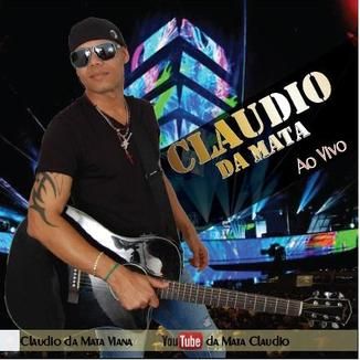 Foto da capa: Claudio da Mata - Autoral Vol. 4