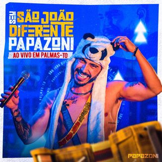 Foto da capa: Seu São João Diferente