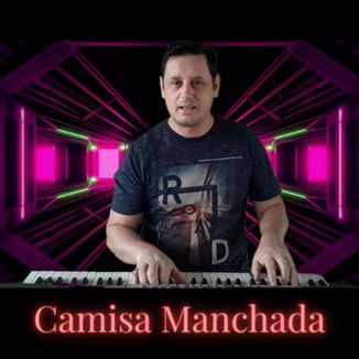 Foto da capa: Camisa Manchada