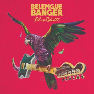 Foto da capa: Belemgue Banger