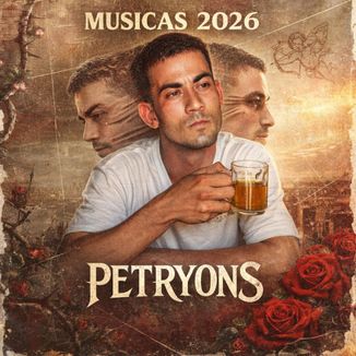Foto da capa: Musicas 2026