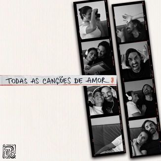 Foto da capa: Todas as Canções de Amor
