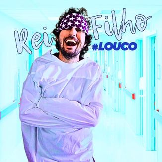 Foto da capa: Louco