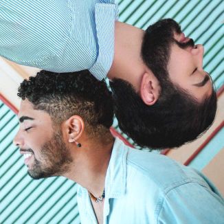 Foto da capa: Boomerang (Vai e Volta)