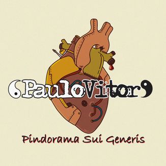 Foto da capa: Pindorama sui generis