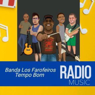 Foto da capa: Amor Nao Vivo Sem Voce