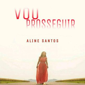 Foto da capa: Vou Prosseguir