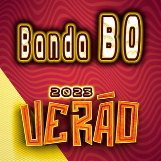 Foto da capa: CD VERÃO 2023