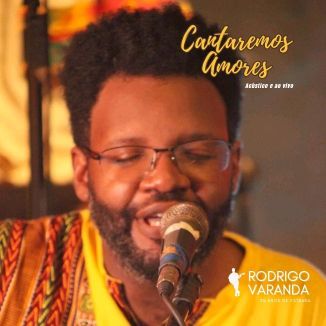 Foto da capa: Cantaremos Amores