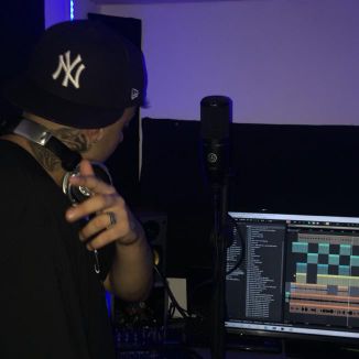 Foto da capa: MC B3