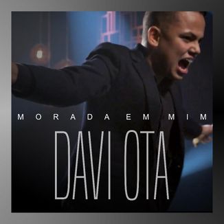 Foto da capa: Morada em Mim