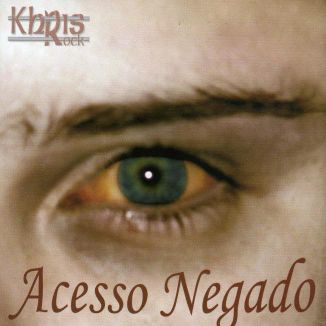Foto da capa: Acesso Negado