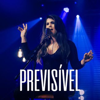 Foto da capa: Previsível