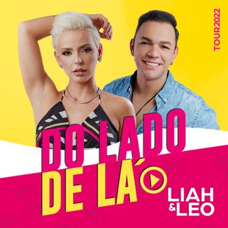 Foto da capa: Do Lado de Lá