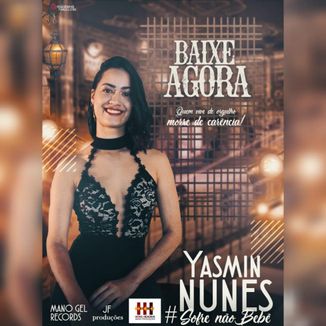Foto da capa: Yasmin Nunes