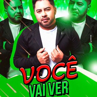 Foto da capa: ANDRE MORAIS - ARROCHA ROMANTICO