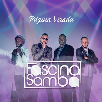 Foto da capa: Página Virada