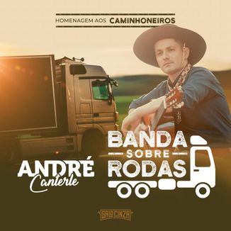 Foto da capa: Banda Sobre Rodas