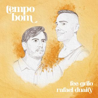 Foto da capa: Tempo Bom