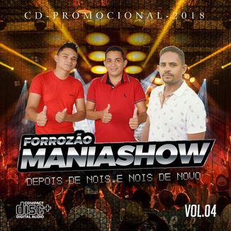 Foto da capa: DEPOIS DE NOIS E NOIS DE NOVO