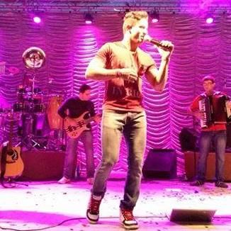 Foto da capa: promessa de amor