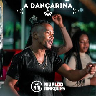 Foto da capa: A DANÇARINA 2025