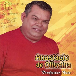 Foto da capa: ANASTÁCIO OLIVEIRA - O NORDESTINO NATO