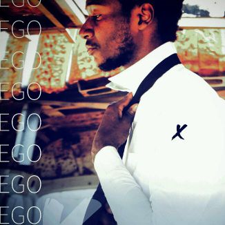 Foto da capa: Ego (feat. Fìízzy Beatz)