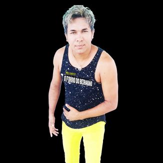 Foto da capa: RICARTH DONNÃ VOL. 8