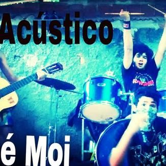 Foto da capa: Acústico Axé Moi