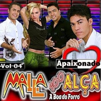 Foto da capa: Apaixonado (Volume 4)