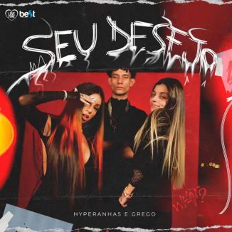 Foto da capa: Seu Desejo