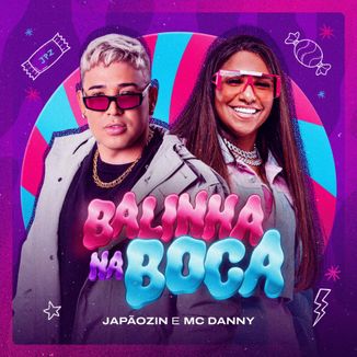Foto da capa: Balinha na Boca