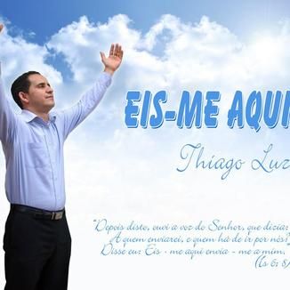 Foto da capa: Eis me aqui