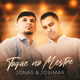 Foto da capa: Toque no Mestre
