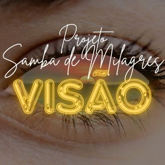 Foto da capa: Visão