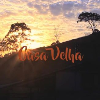 Foto da capa: Casa Velha