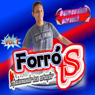 Capa do disco